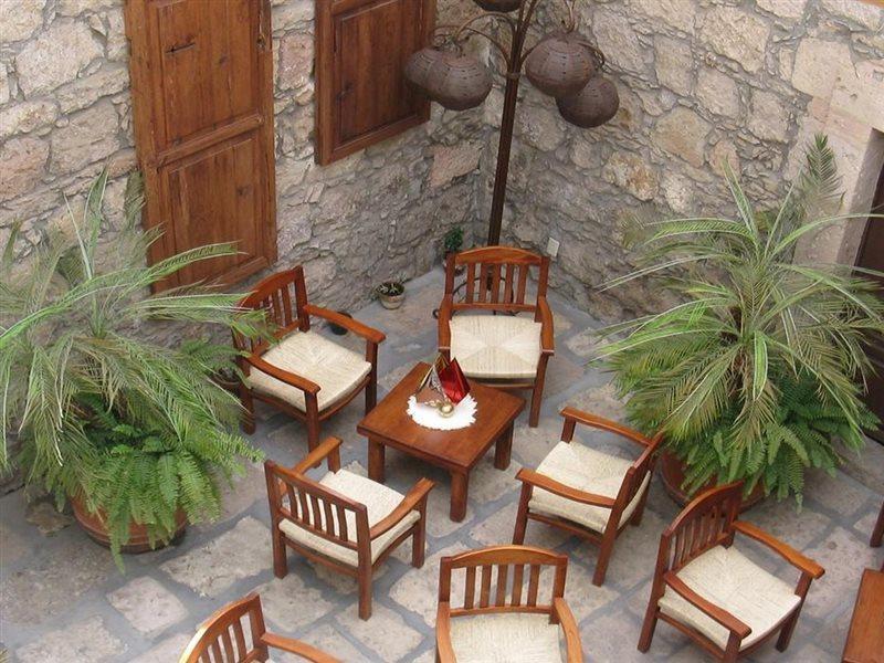 Hotel Refugio Agustino Morelia Exteriér fotografie
