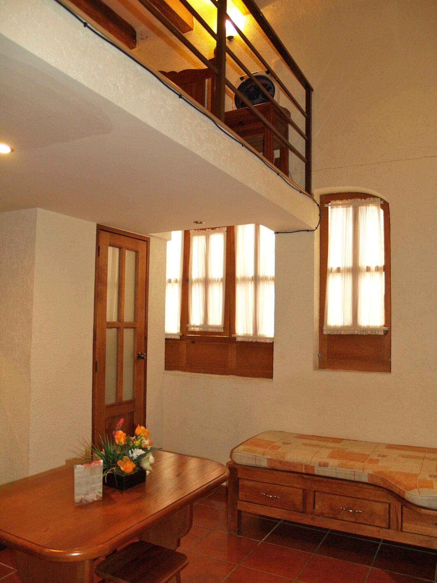 Hotel Refugio Agustino Morelia Exteriér fotografie