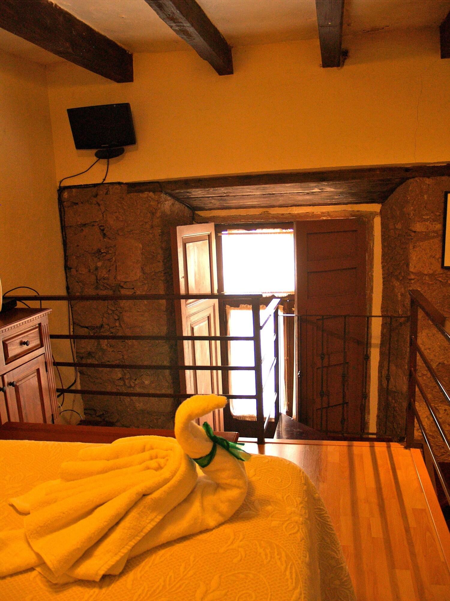 Hotel Refugio Agustino Morelia Exteriér fotografie