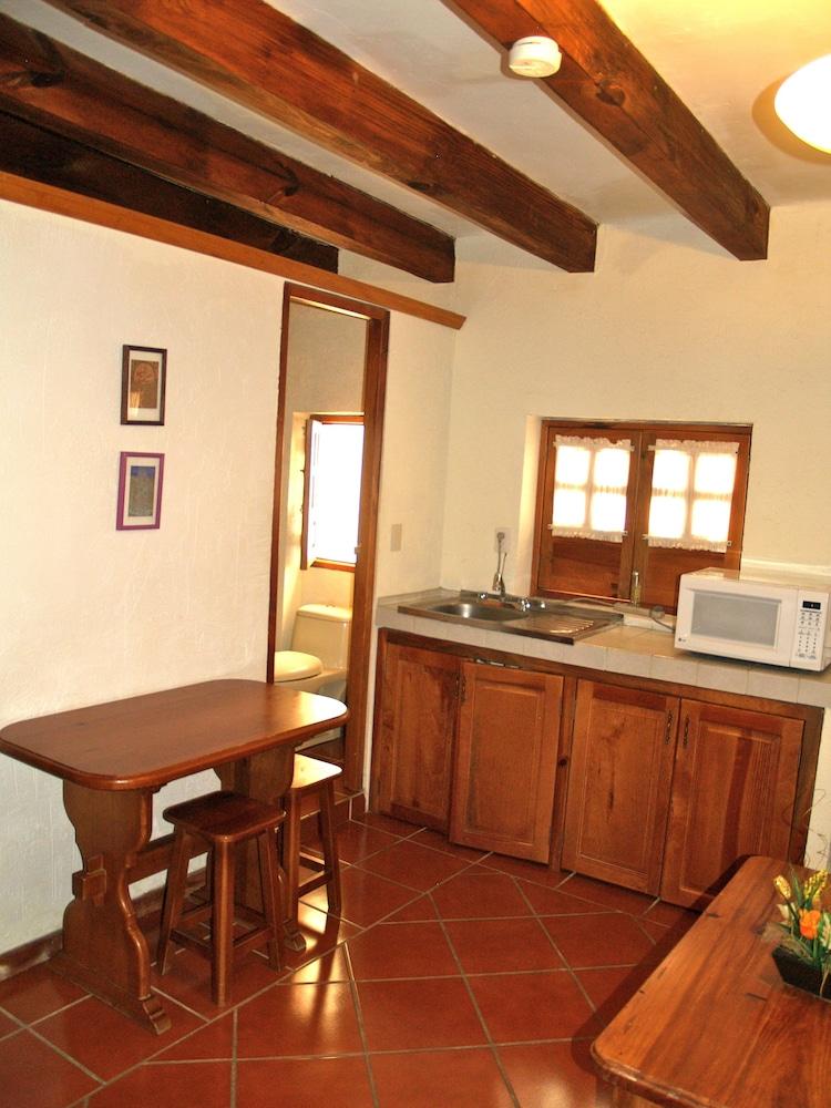 Hotel Refugio Agustino Morelia Exteriér fotografie