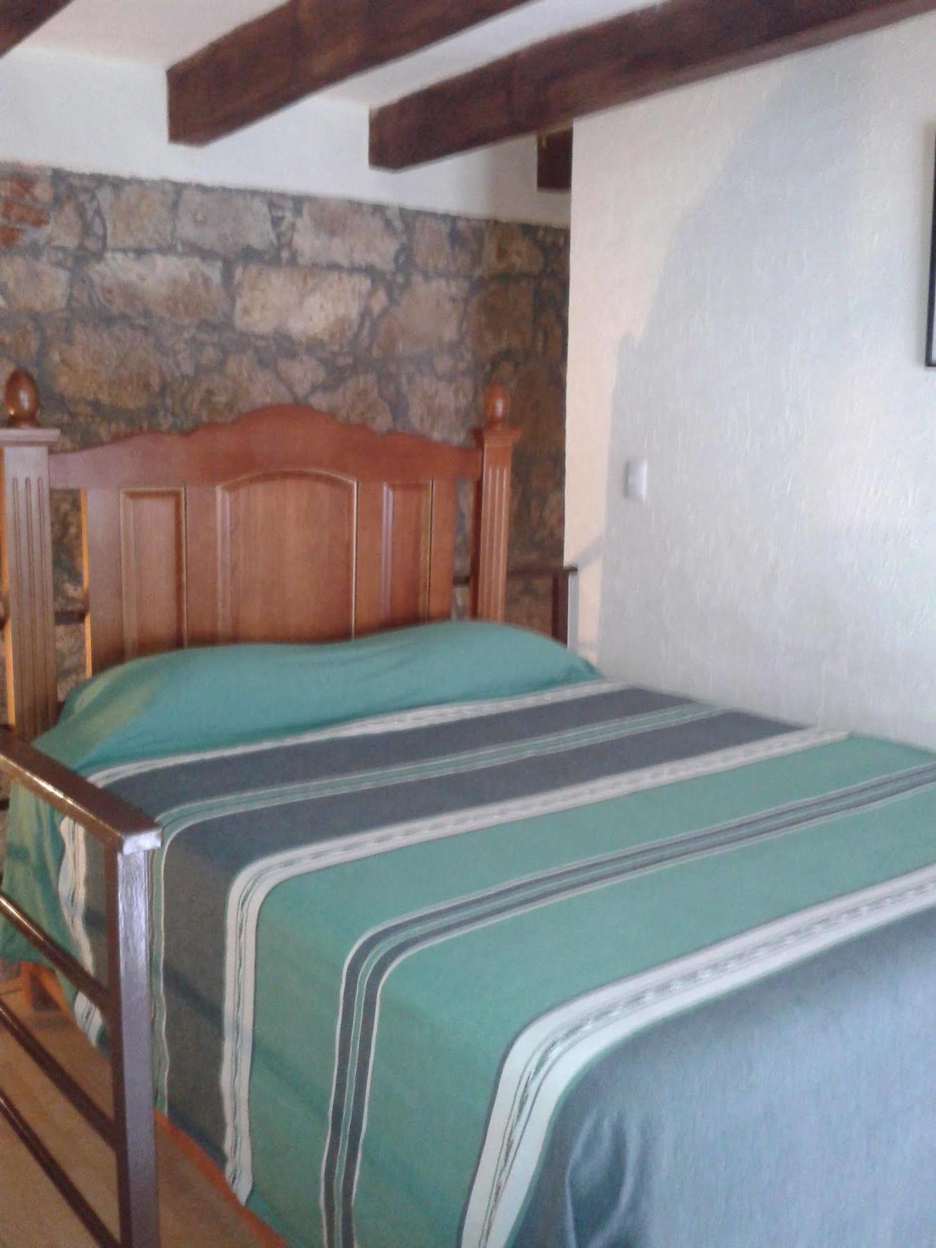 Hotel Refugio Agustino Morelia Exteriér fotografie